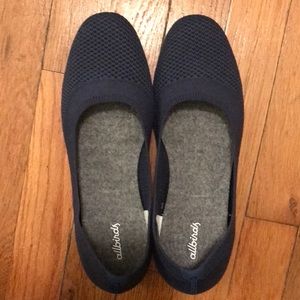 Allbirds Tree Huggers Flats